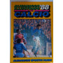 Almanacco illustrato del calcio'88