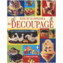 Enciclopedia del découpage
