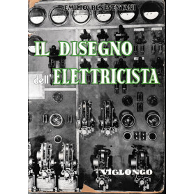 Il disegno dell'elettricista.