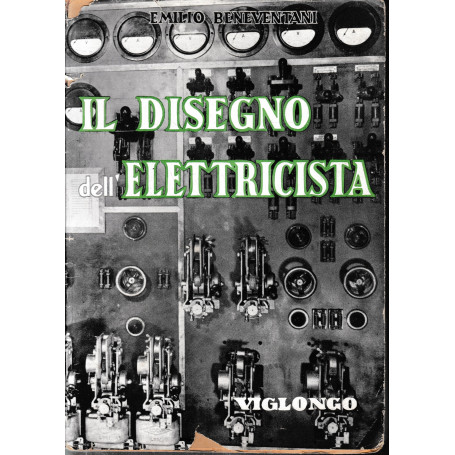 Il disegno dell'elettricista.