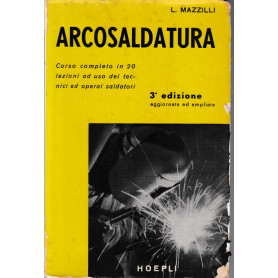 Arcosaldatura