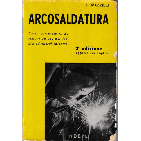 Arcosaldatura