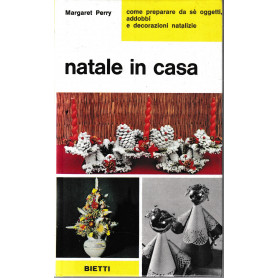 Natale in casa.