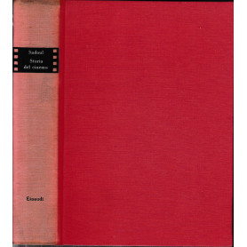 Storia del cinema