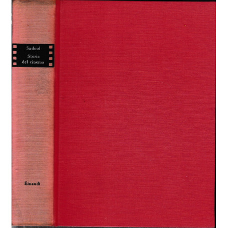 Storia del cinema