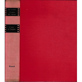 Tecnica del cinema.