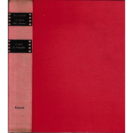 Tecnica del cinema.