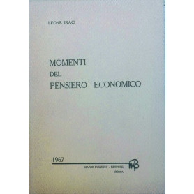Momenti del pensiero economico