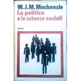 La politica e le scienze sociali