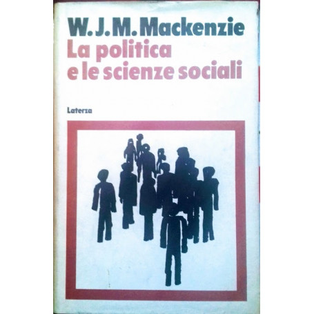 La politica e le scienze sociali