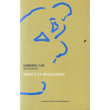 Umberto Curi racconta Marx e la rivoluzione.