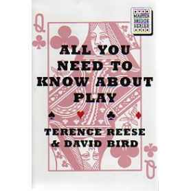 All You Need to Know About Play.