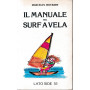 Il manuale del surf a vela.