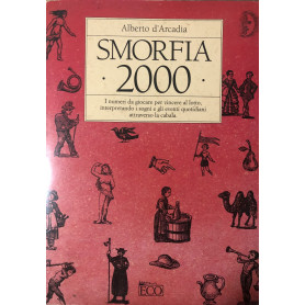 Smorfia 2000