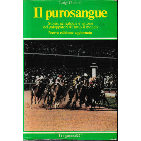 Il purosangue