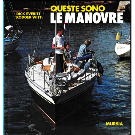 Queste sono le manovre.