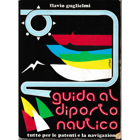Guida al diporto nautico.