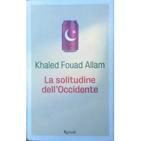La solitudine dell'Occidente