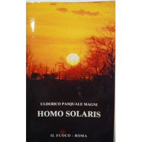 Homo Solaris dal fuoco di Promeeo alla luce delle galassie