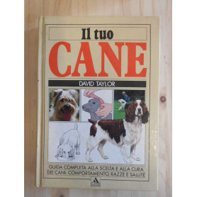 Il tuo cane