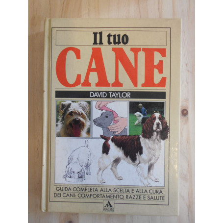 Il tuo cane