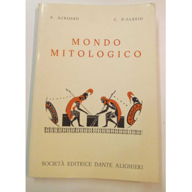 Il mondo mitologico