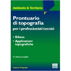 Prontuario di topografia