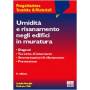 Umidità e risanamento negli edifici in muratura