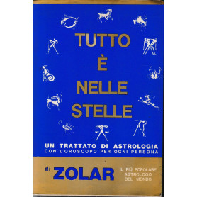 Tutto è nelle stelle.