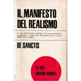 Il manifesto del realismo.