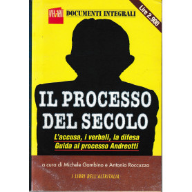 Il processo del secolo.