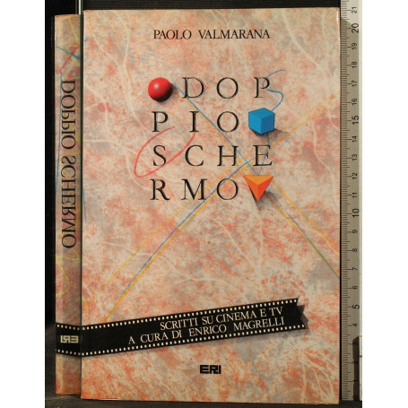 Doppio schermo.