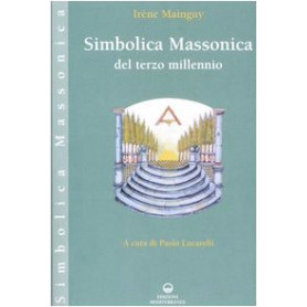 Simbolica massonica del terzo millennio