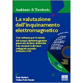 La valutazione dell'inquinamento elettromagnetico