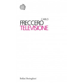 Televisione.