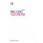 Televisione.