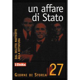 Un affare di Stato.