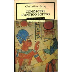 Conoscere l'antico Egitto.