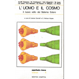 L'uomo e il cosmo.