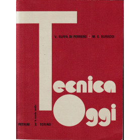 Tecnica oggi: per la scuola media.