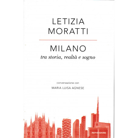 Milano tra storia