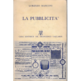 La pubblicità