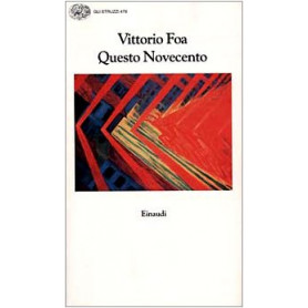 Questo Novecento Un Secolo Di Passione Civile La Politica Come Responsabilità