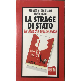 La strage di Stato. Un libro che ha fatto epoca