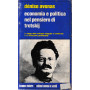 Economia e politica nel pensiero di Trotsky.