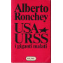 USA URSS. I giganti malati.