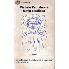 Mafia e politica.