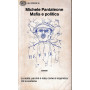Mafia e politica.