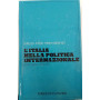 L'Italia nela politica internazionale anno quinto 1976-1977
