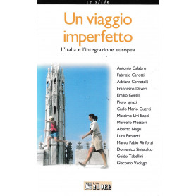 Un viaggio imperfetto.